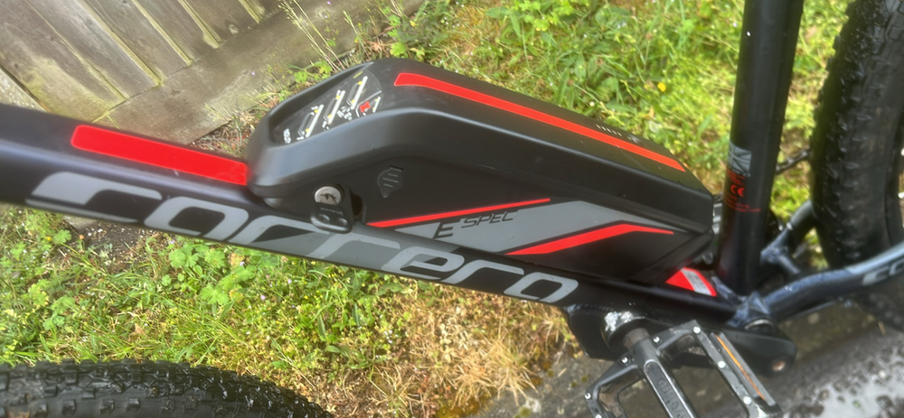 Carrera Vengeance-E Pro 2025