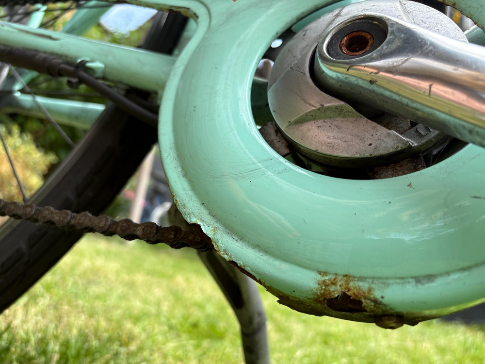 Pendleton Somerby Electric Bike 2022