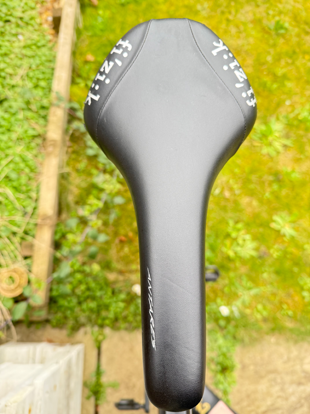 BMC granfondo GF02 2017