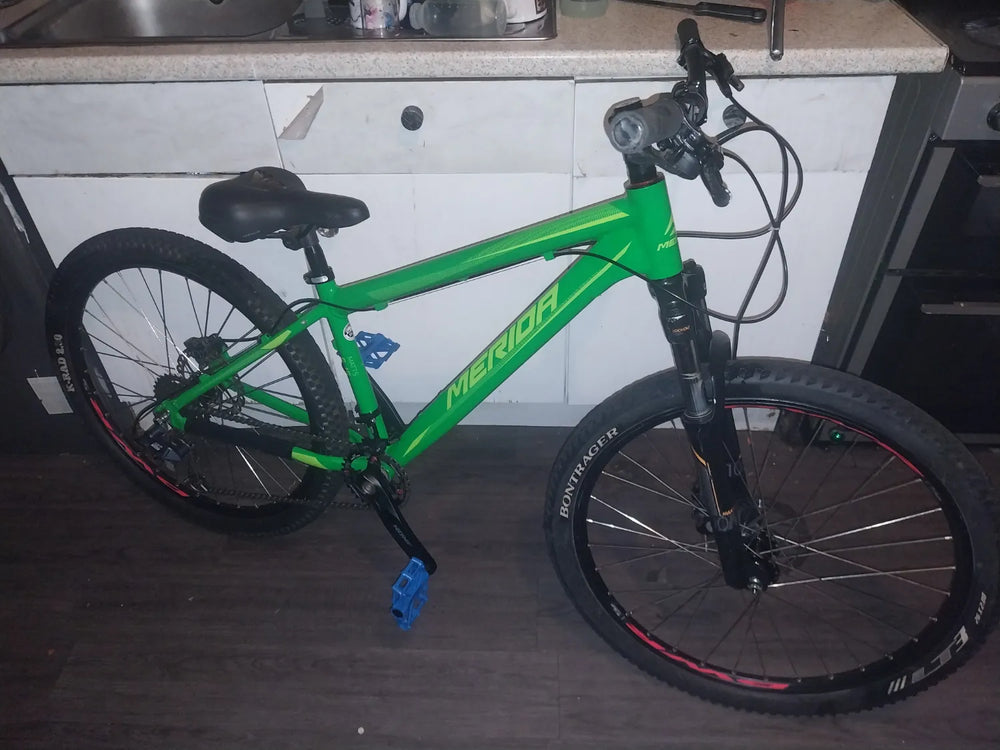 Merida Matts 6. 15-MD 2023