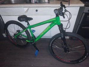 Merida Matts 6. 15-MD 2023