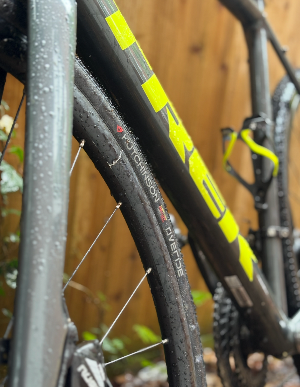 Trek Domane AL 3 Gen 3 2023