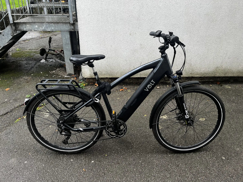 Volt Pulse 2021