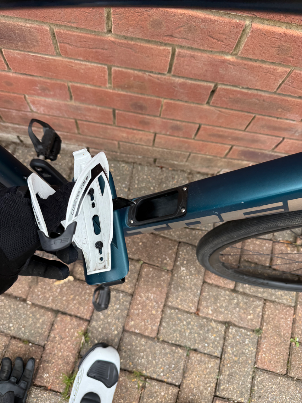 Trek Domane SL 6 2022