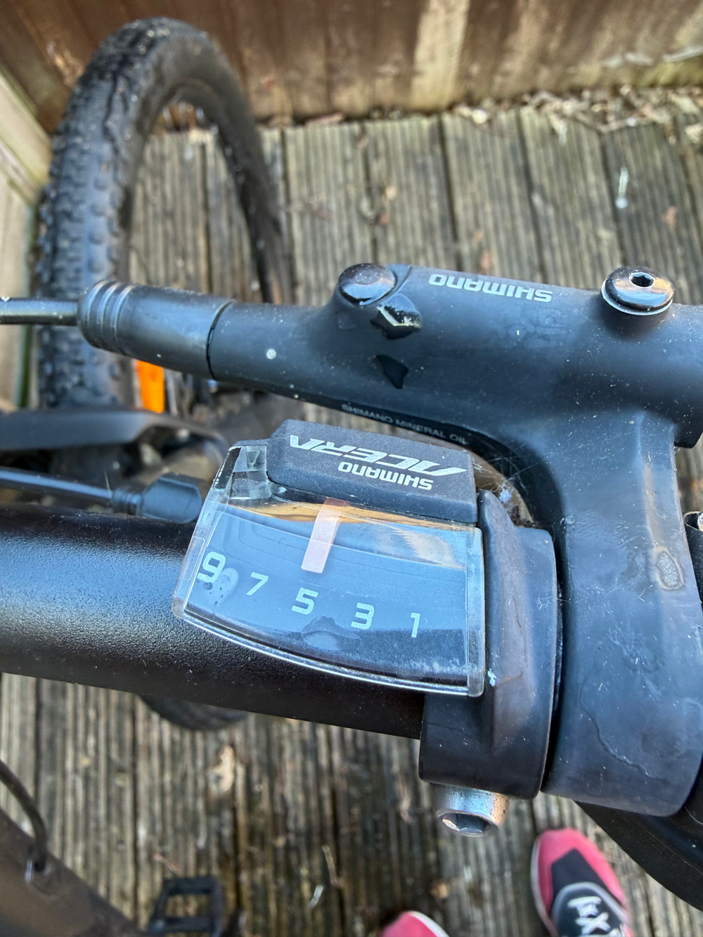Trek X-caliber 7 2020