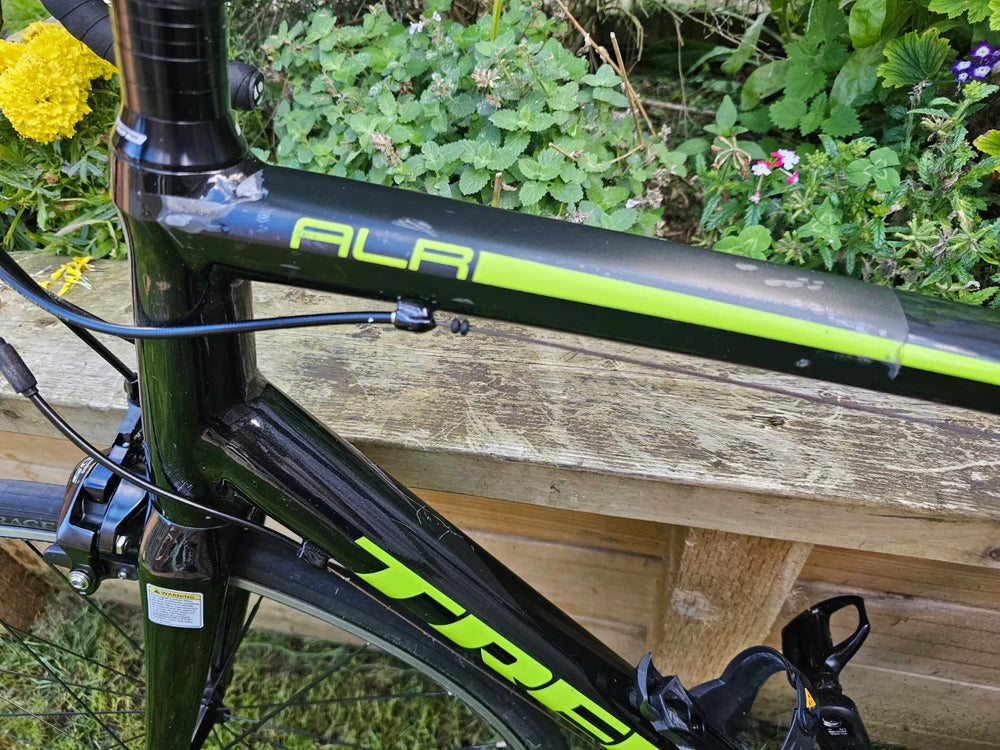 Trek emonda ALR 5 2016