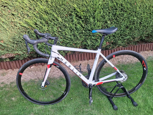 Merlin Cordite 105 R7000 Disc Carbon 2022