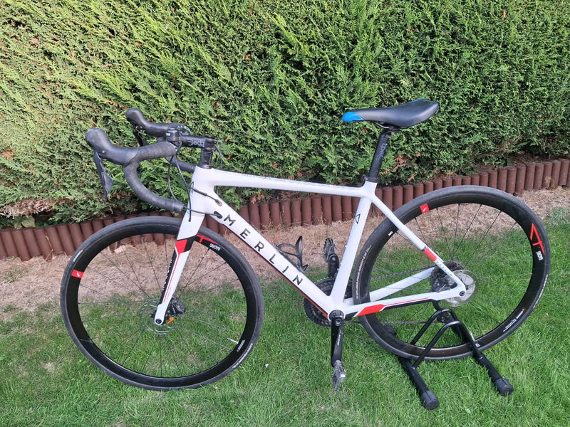 Merlin Cordite 105 R7000 Disc Carbon 2022