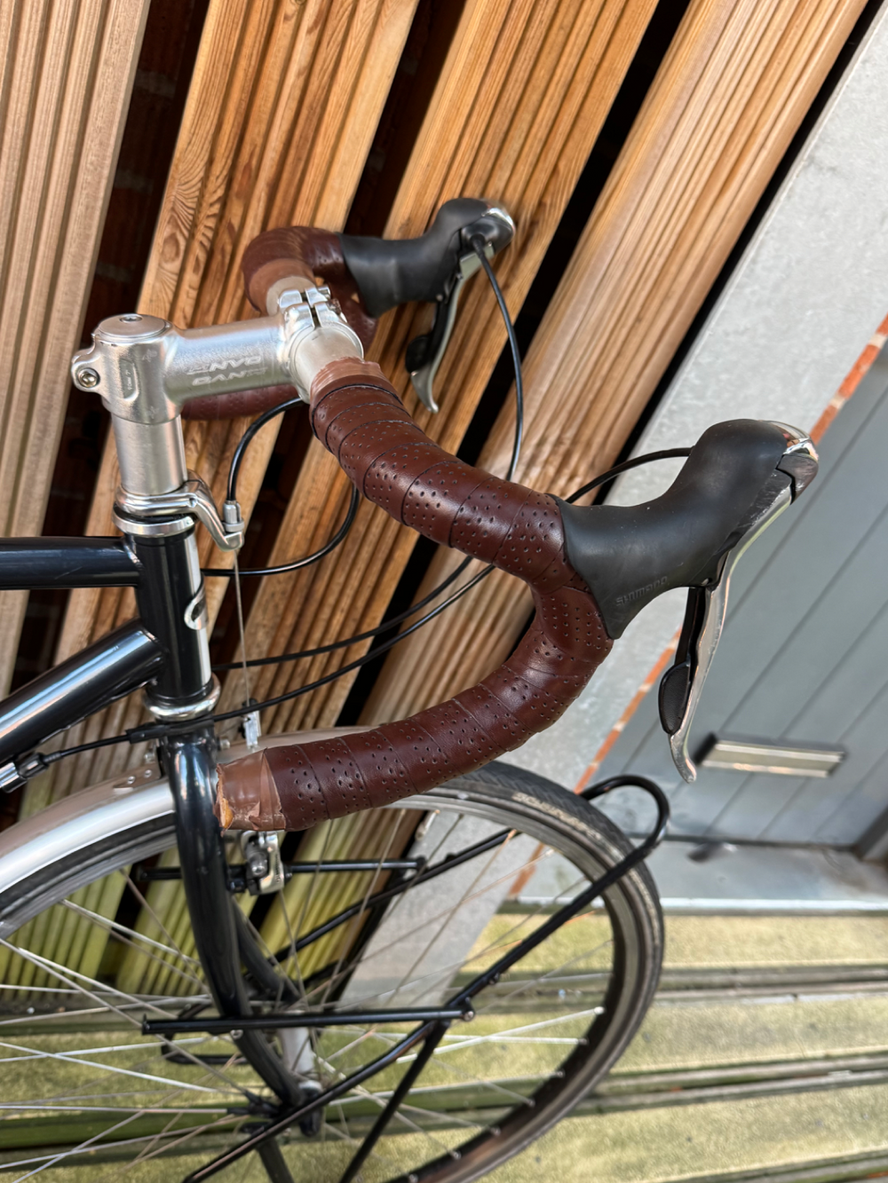 Dawes Super Galaxy 2014