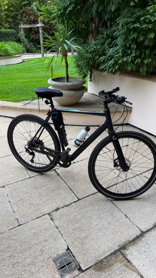 Orbea Gain F40 2019