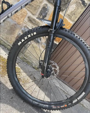 Giant Trance 29 3 Trail 2021