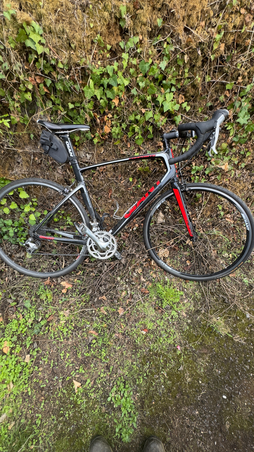 Giant Defy Advanced 3 Composite 2014
