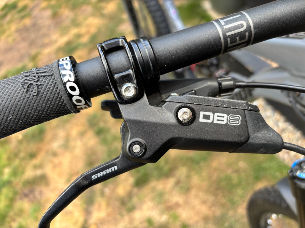 Nukeproof Mega 290 Comp 2023