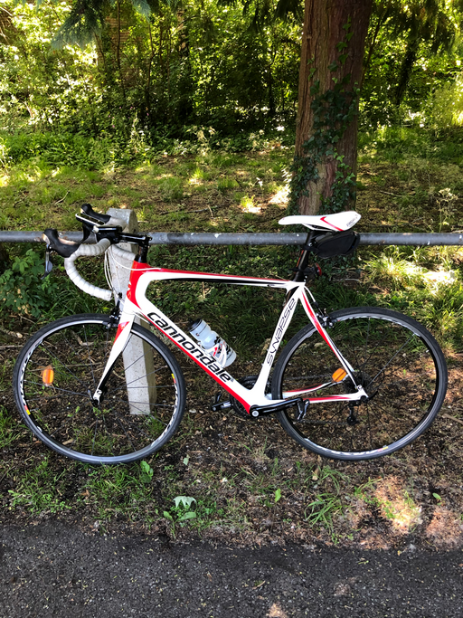 Cannondale Synapse 58cm