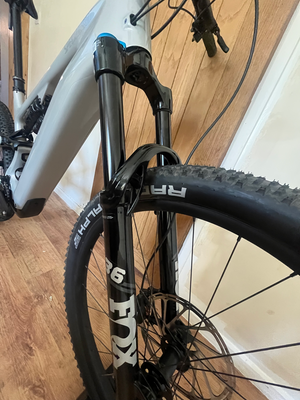 Specialized Levo Comp Carbon 2027