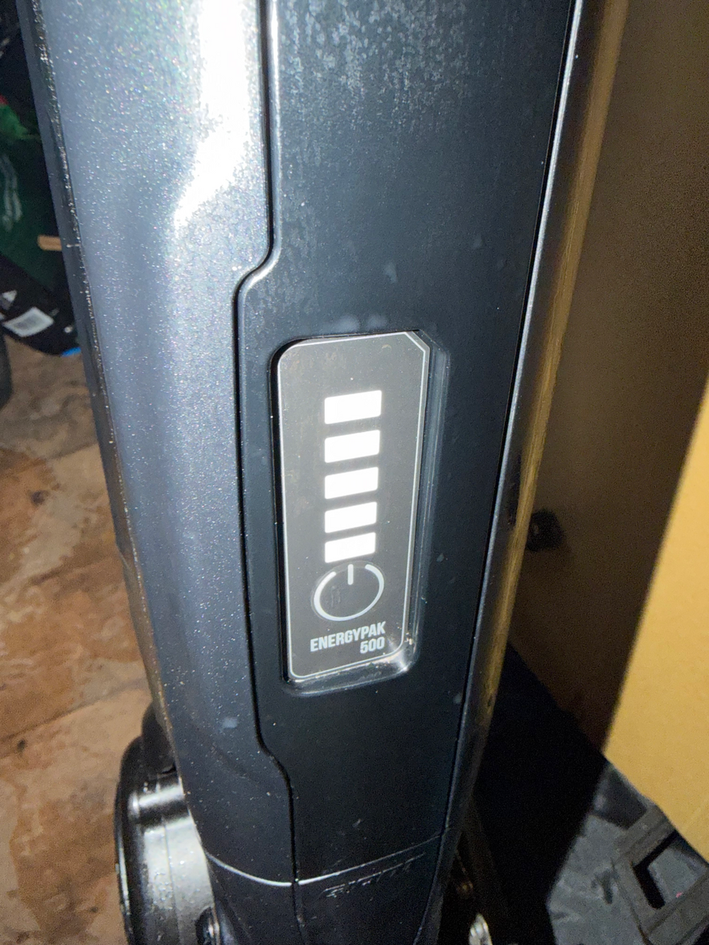 Giant Talon E+ 29 Sport 2022