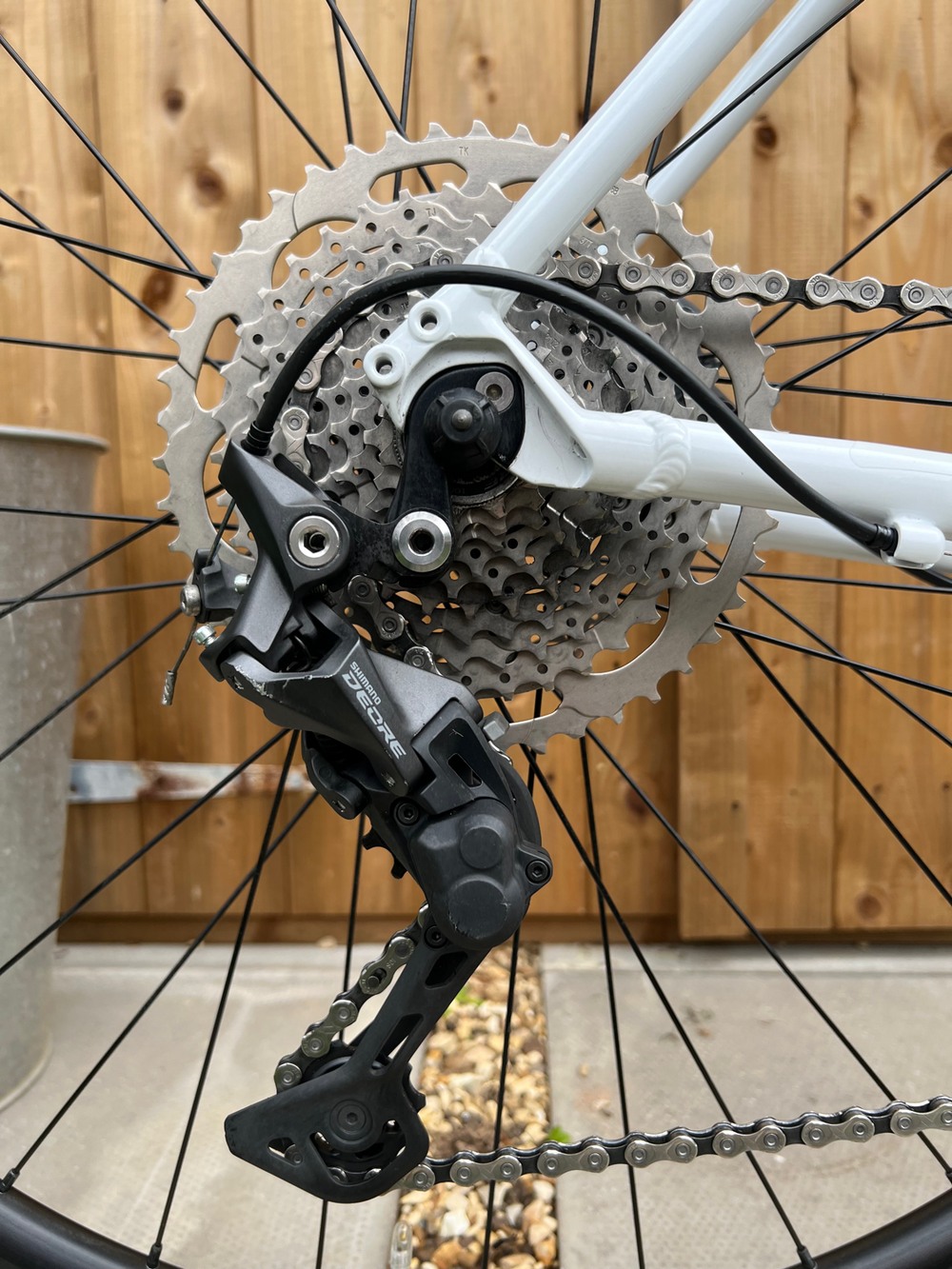 Trek FX 3 Disc 2023