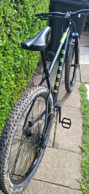 Voodoo Bizango 29 2023