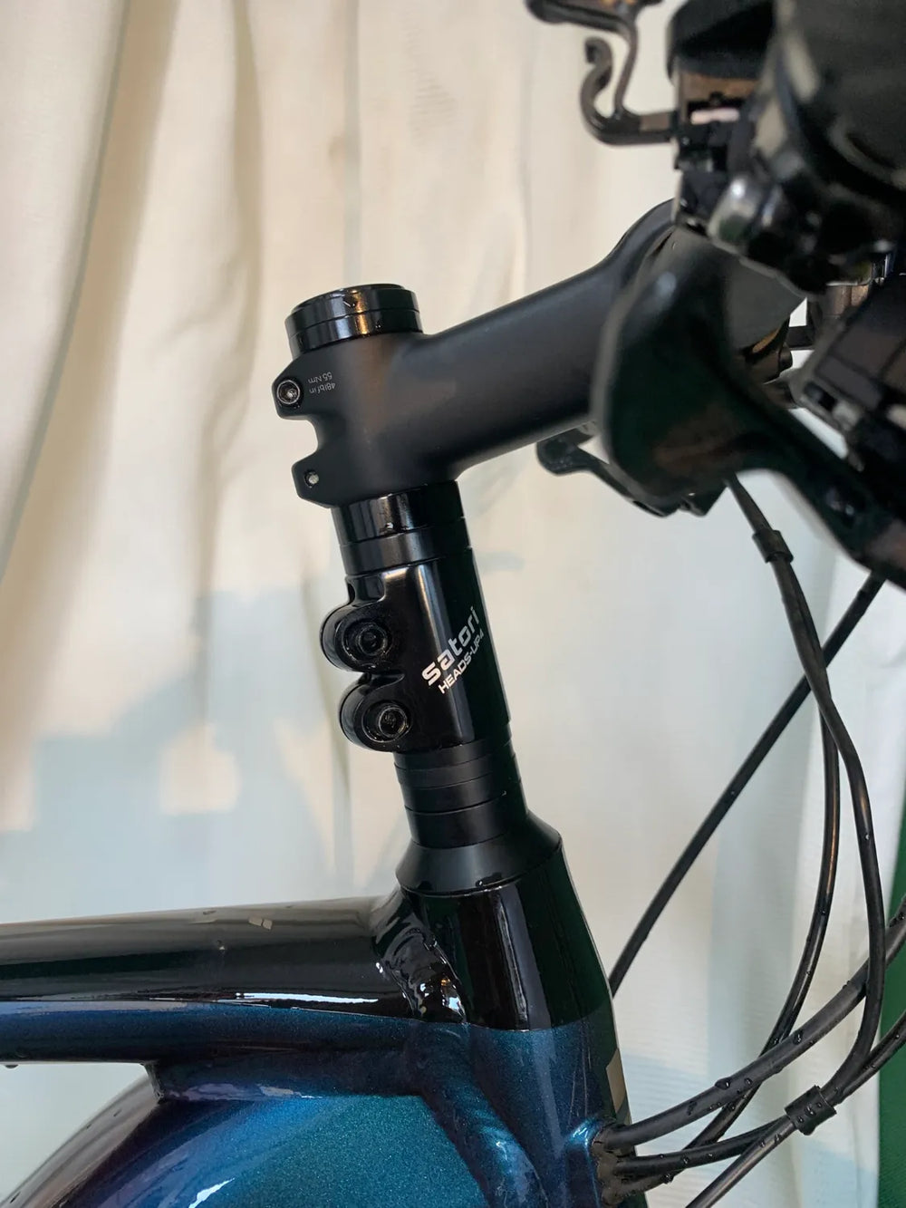 Liv Thrive E+ 1 Pro Electric Bike 2020