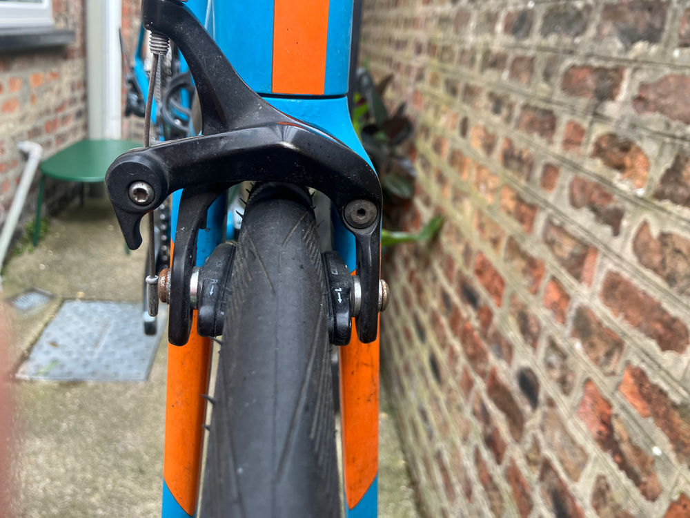 Giant Contend Sl 2 2018