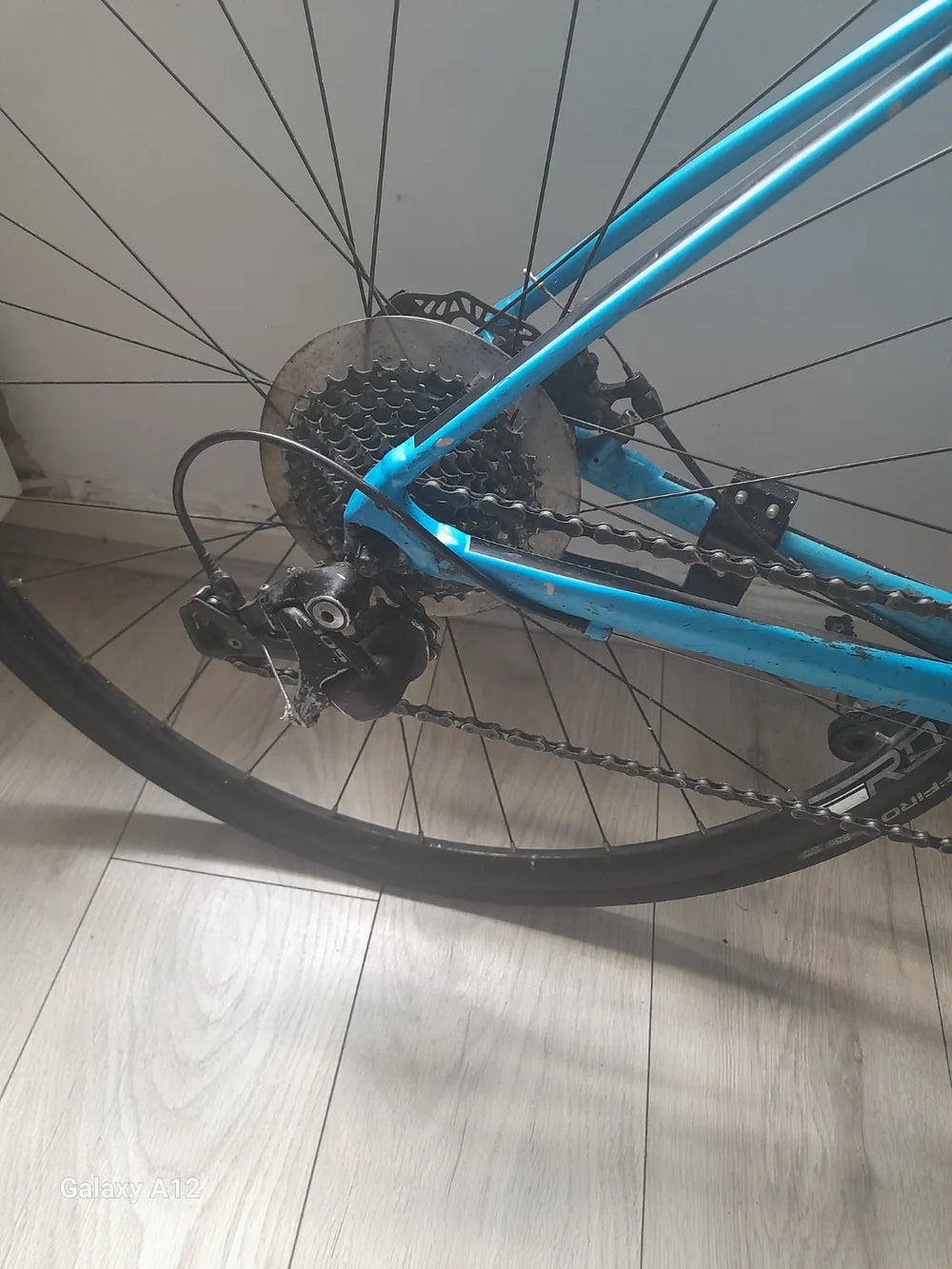 Giant Defy aluxx Don't now the year