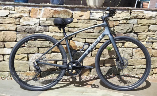Trek Fx Sport 4 2023
