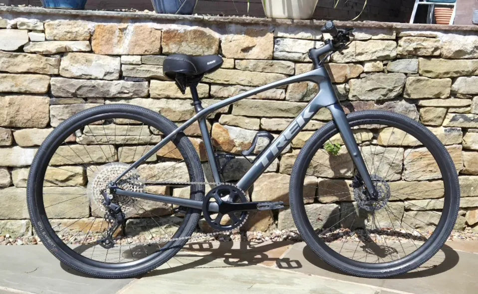 Trek Fx Sport 4 2023