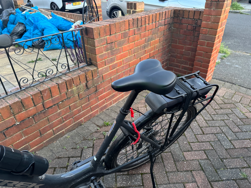 Trek Verve+ 1 Lowstep 2023