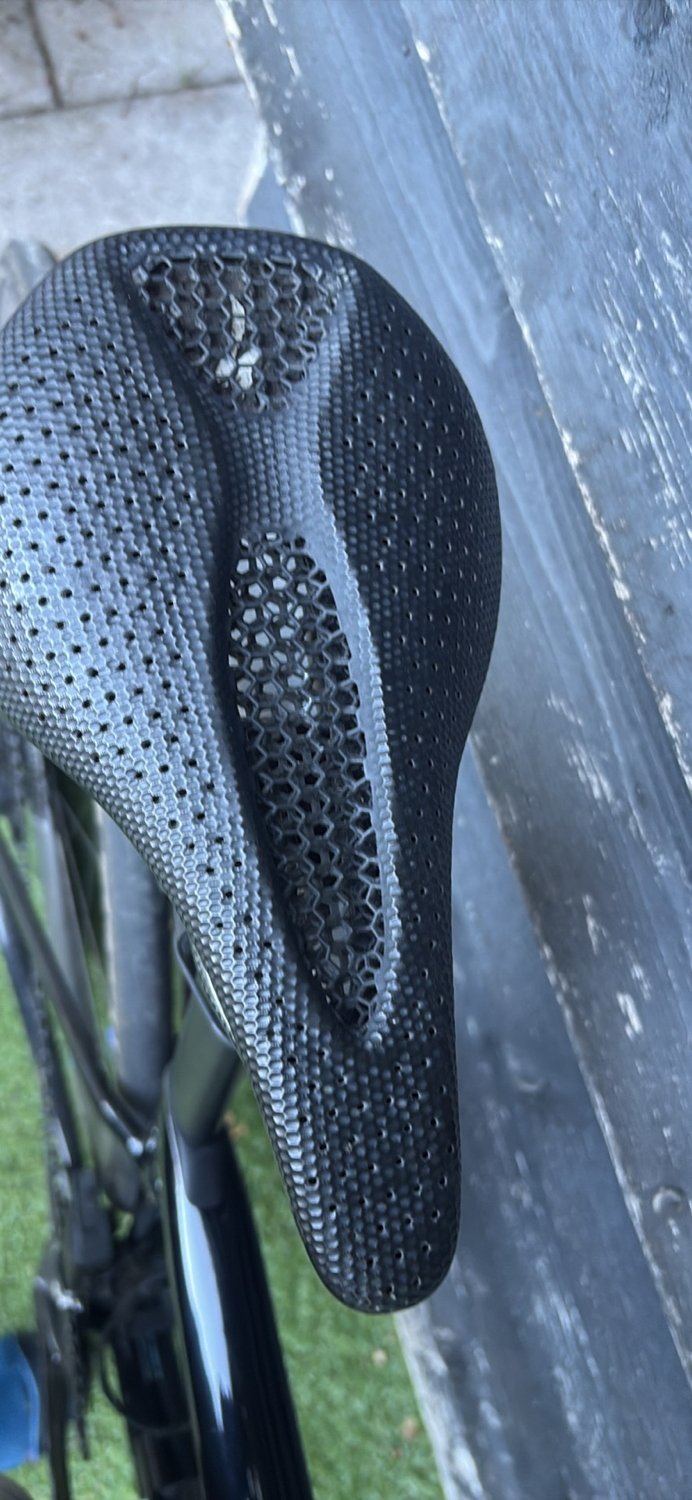 Specialized Tarmac Expert Rival 2008