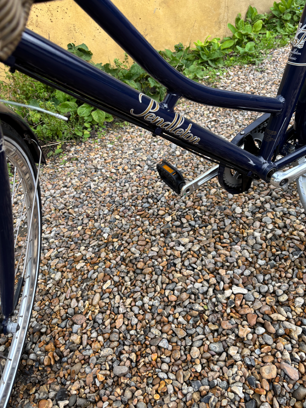 Pendleton Somerby Electric Hybrid Bike 2021