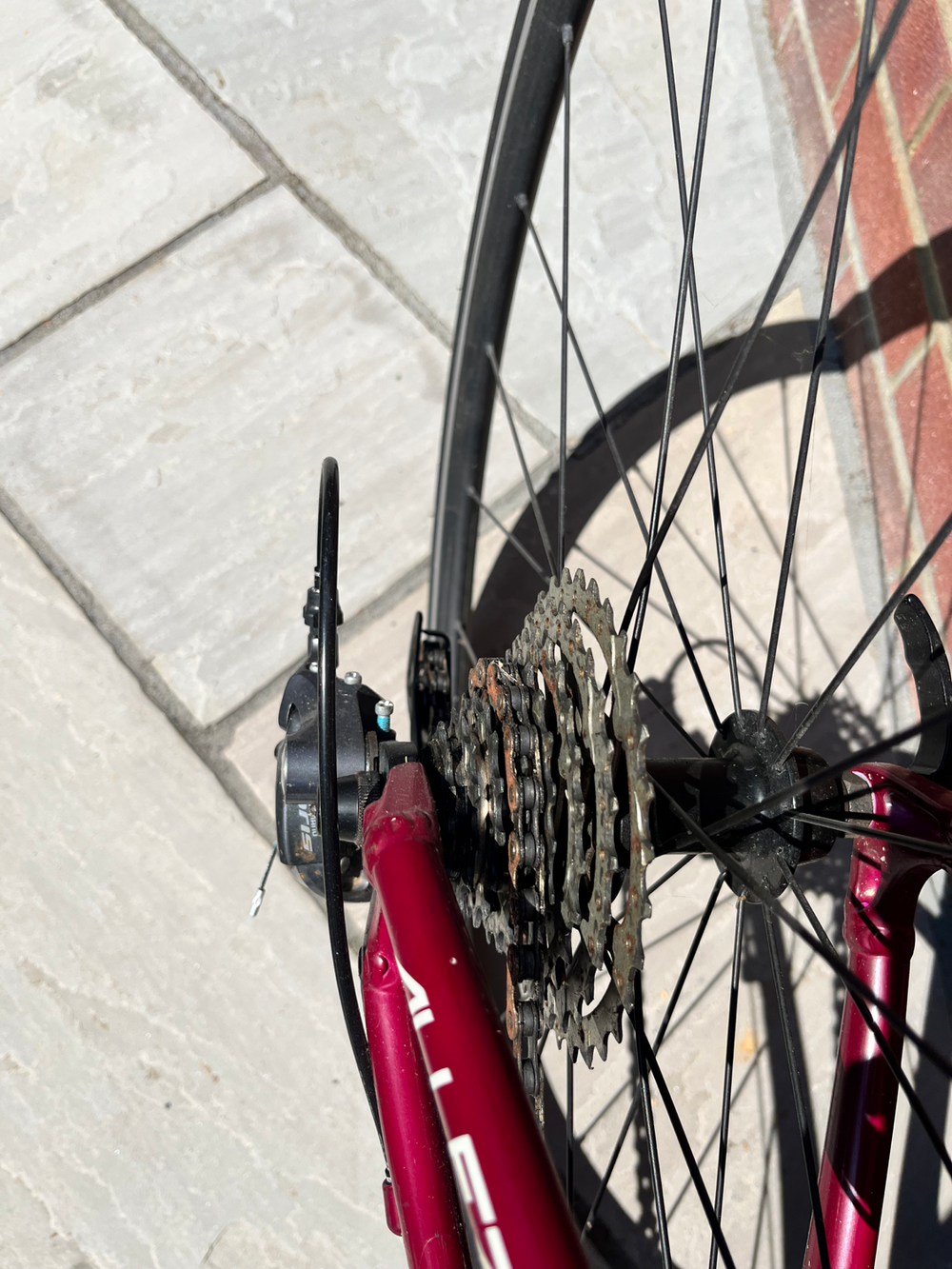 Specialized Allez 2020