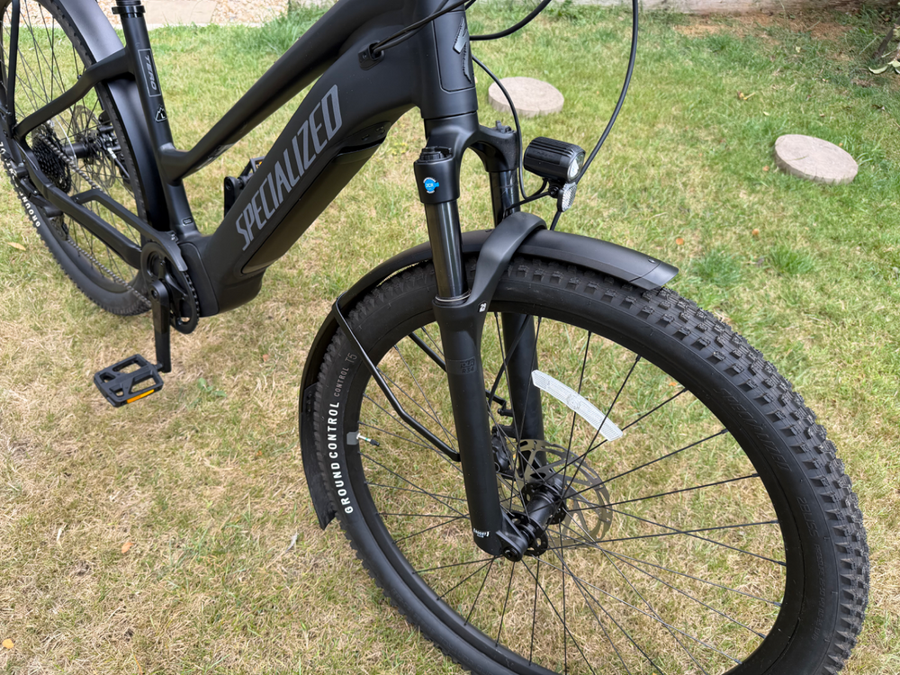 Specialized Tero 4.0 ST EQ 2024