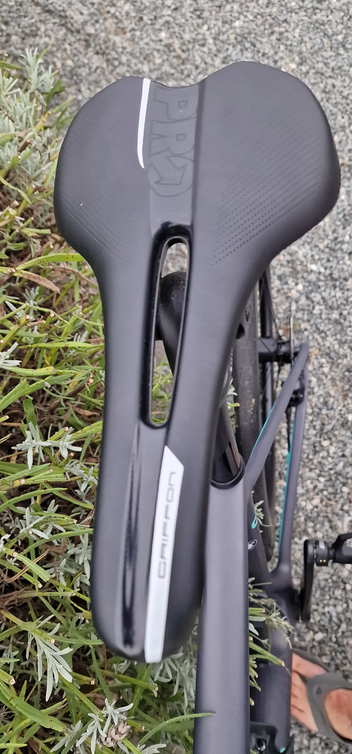 Factor O2 - SRAM Force 2023