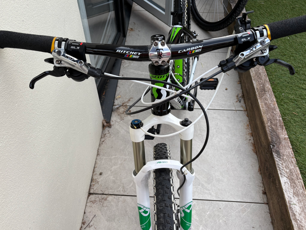 Scott Scale 50 2012