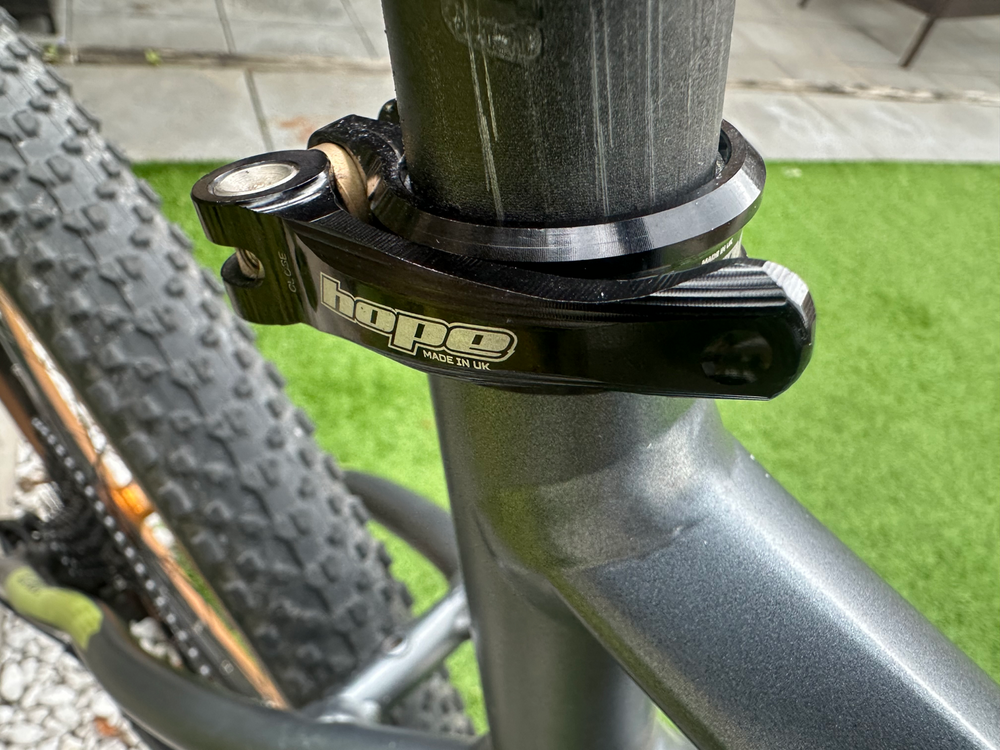 Voodoo BIZANGO-E 2022