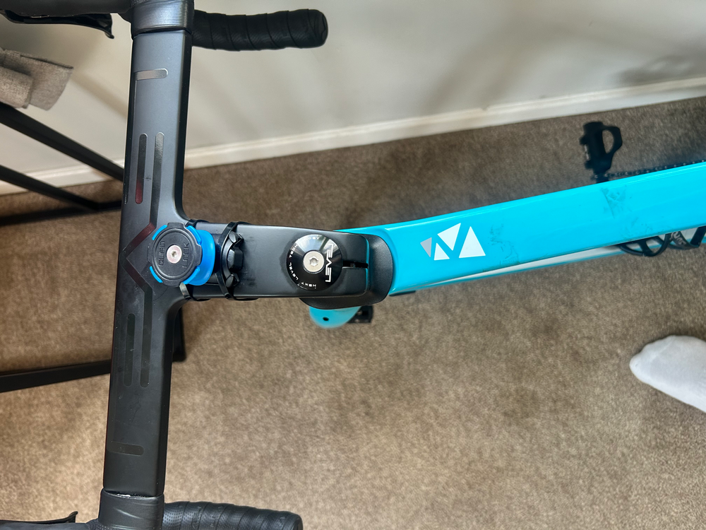 Ribble Endurance SL Disc - Enthusiast 2024