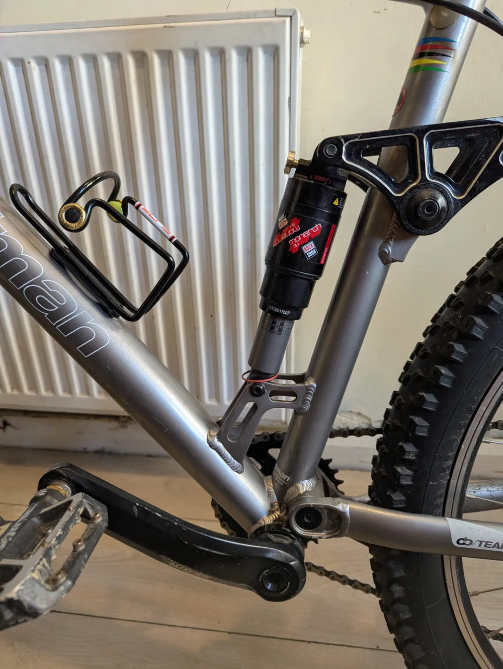 KTM Macina STYLE 620 2021