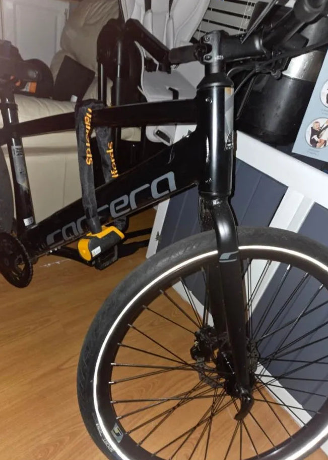 Carrera impel im 2022