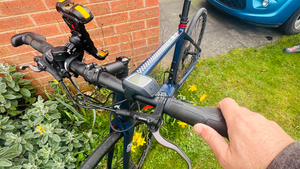 Peugeot eR02 FlatBar PowerTube 2023