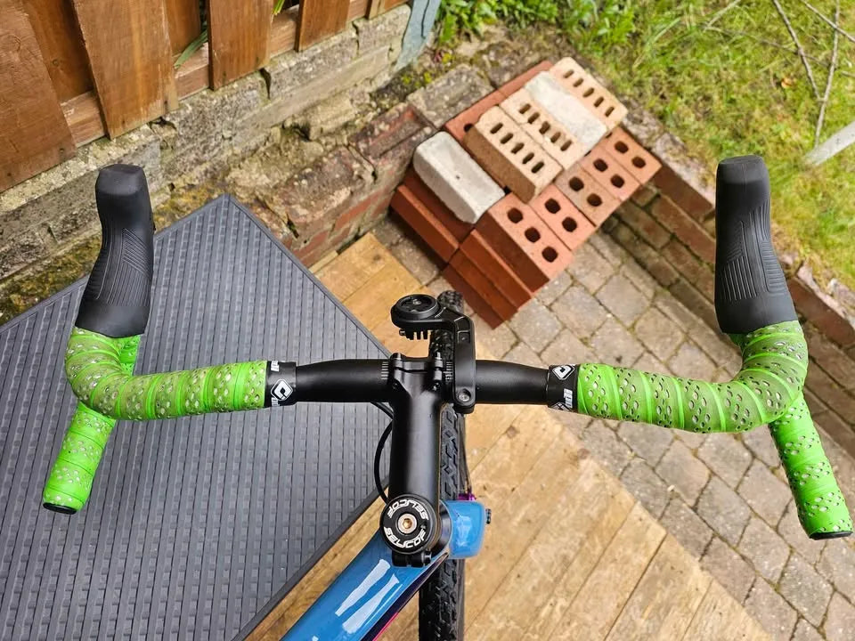 On One Free Ranger SRAM Apex XPLR Carbon Gravel 2026