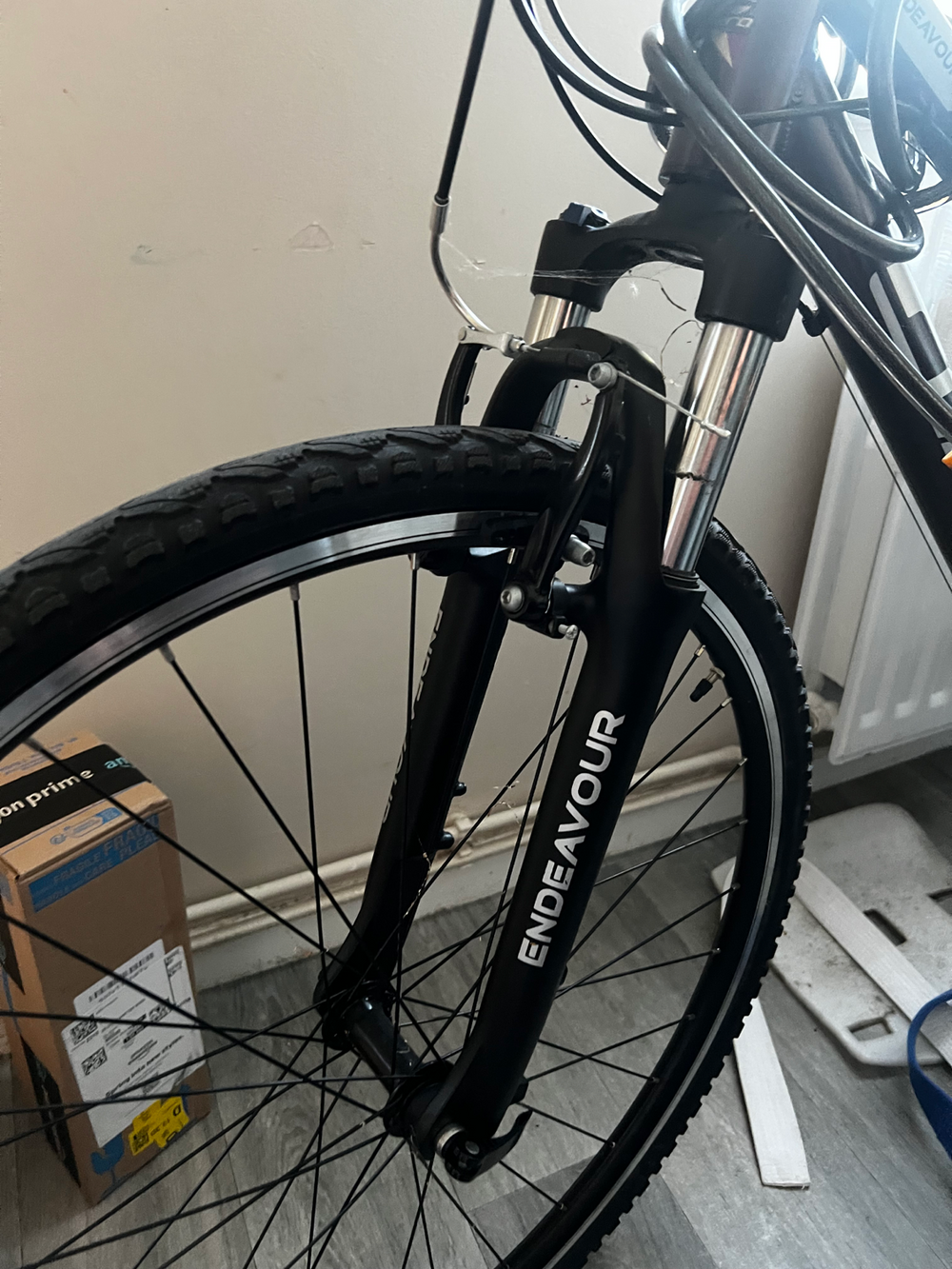Carrera Endeavour 2026