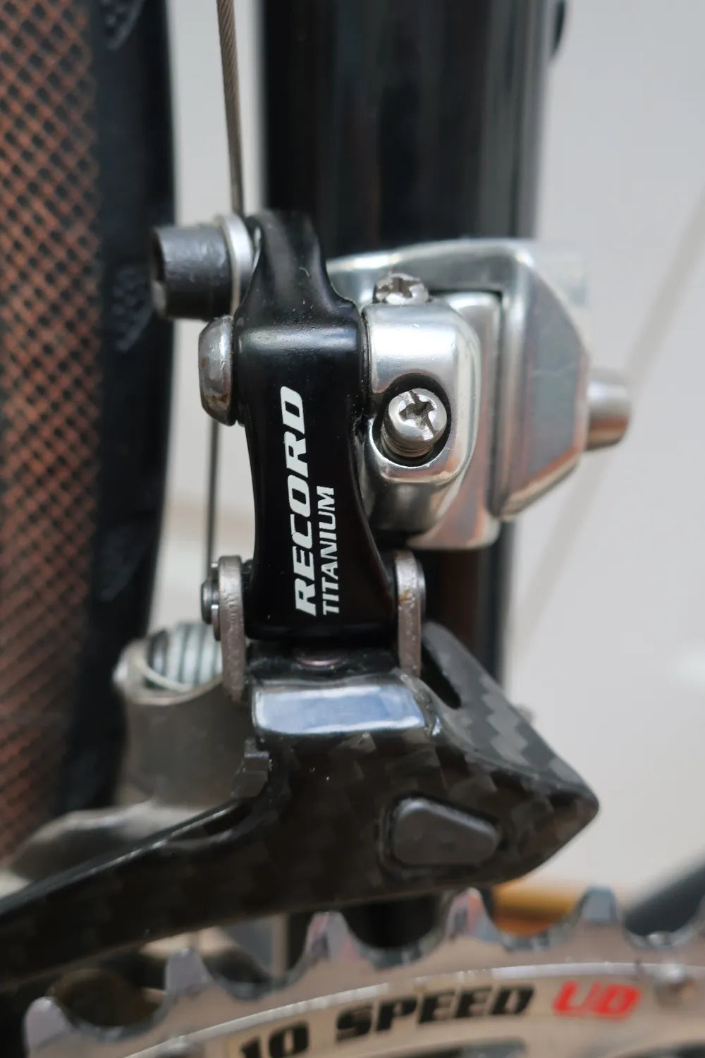 Pegoretti Fina Estampa 2003