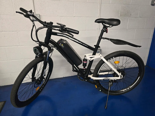 Insinwheel M50 2026