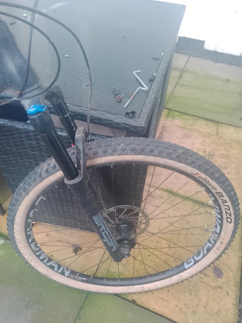 Boardman MHT 8.9 2023