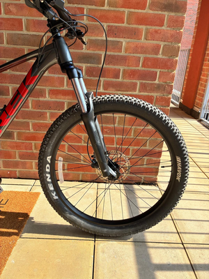 Trek Roscoe 6 2024