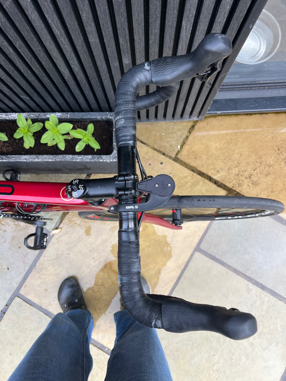 Orro Gold STC Disc Ultegra 2021