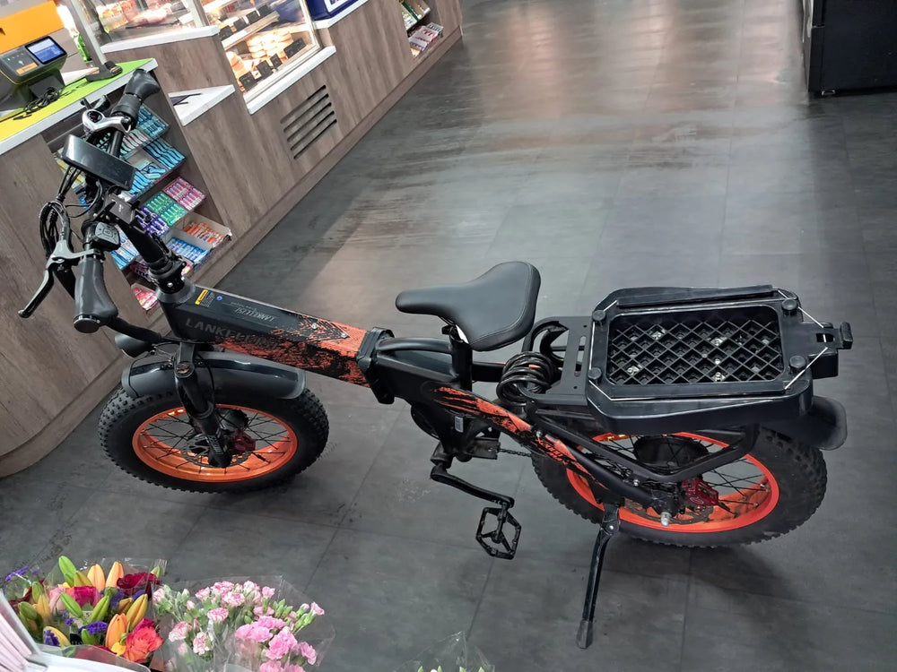 Lankeleisi  X2000 Max 2025