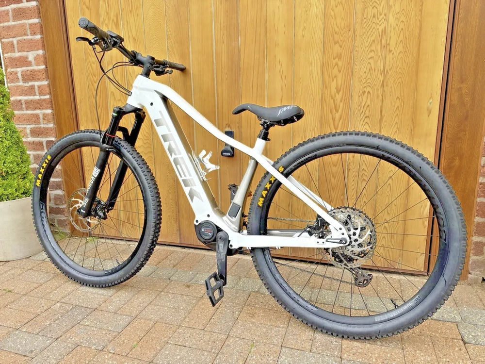 TREK  2021 POWERFLY 7 HARDTAIL MOUNTAIN EBIKE *MEDIUM FRAME*
