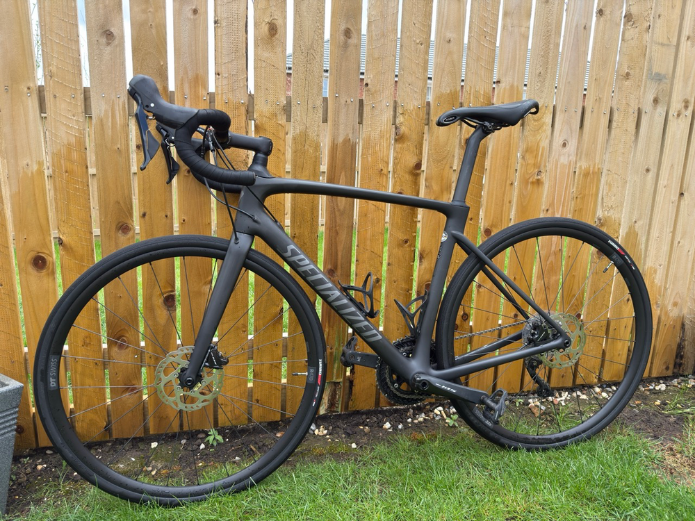 Specialized Roubaix Sport 105 Disc 2020