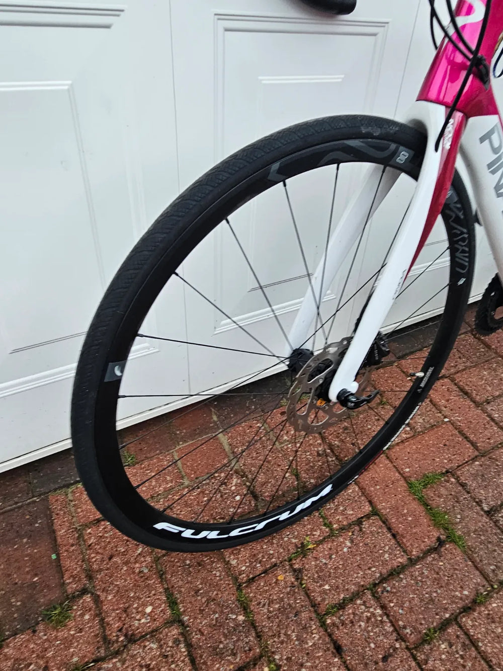 Pinarello Prince FX Frameset 2020